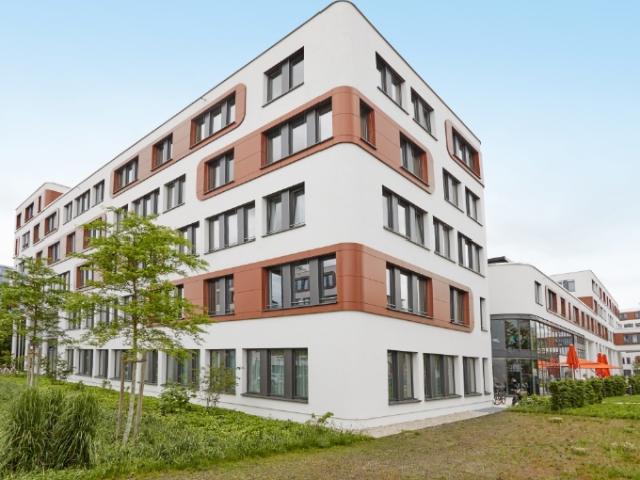 Büro mieten in Milbertshofen-Am Hart, München