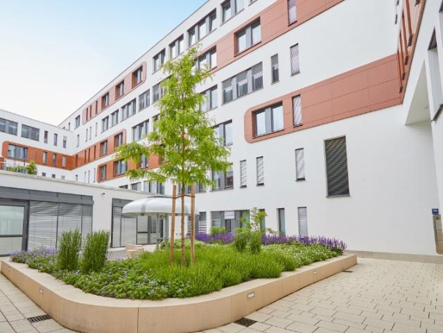 Büro mieten in Milbertshofen-Am Hart, München