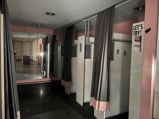 Local Commercial vente à Poitiers