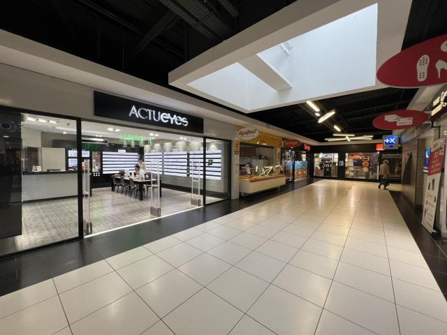 Local Commercial vente à Poitiers