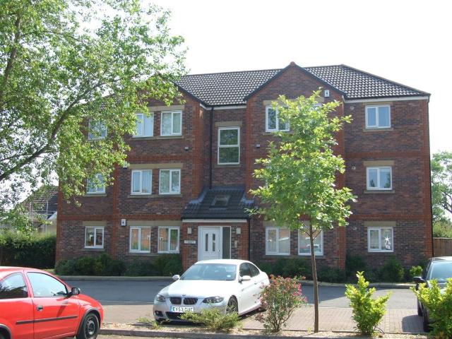 House for rent in Billingham Green, Port Clarence