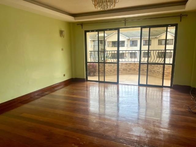 House for rent in Machakos