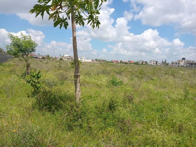 Land for sale in Machakos