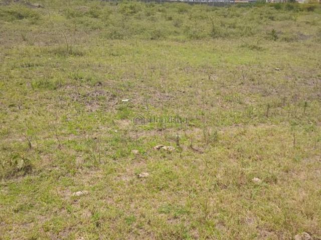Land for sale in Syokimau, Machakos