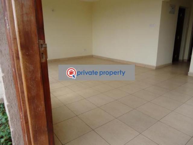 Townhouse for rent in Syokimau, Machakos