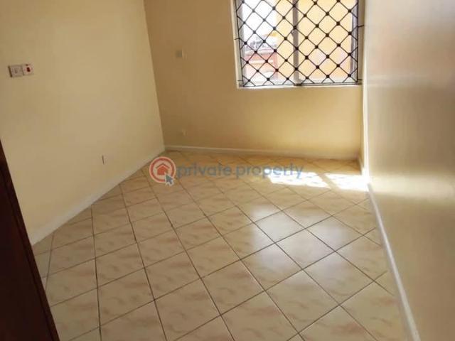 Townhouse for rent in Machakos