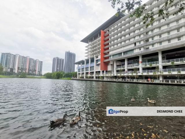 Shop for rent in Petaling, Subang Jaya