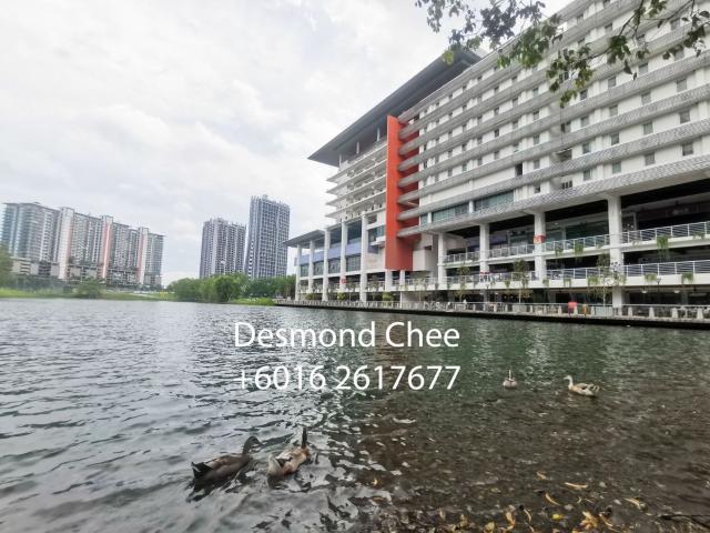 Office for rent in Petaling, Subang Jaya