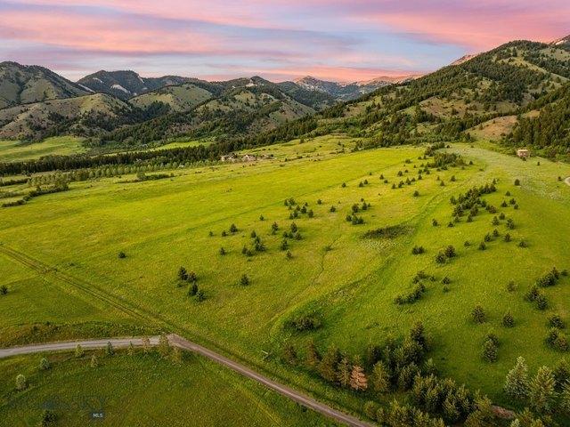 Land for sale in Bozeman, Montana