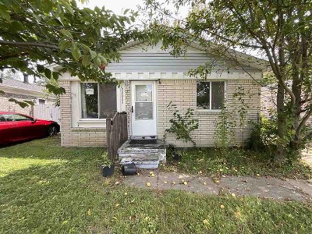 House for sale in Telegraph Industrial, Brownstown Charter Township