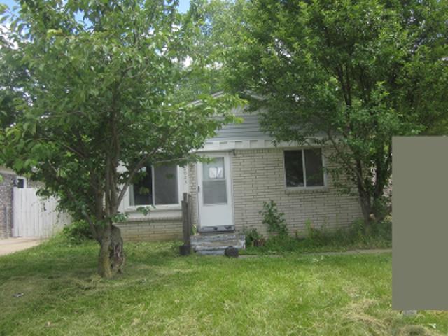House for sale in Michigan