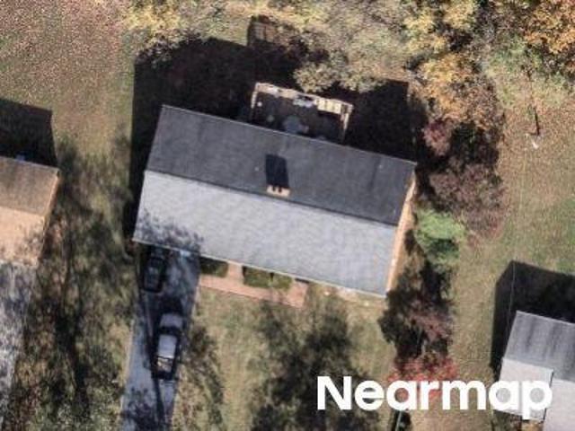 House for sale in Heritage Acres, Roanoke