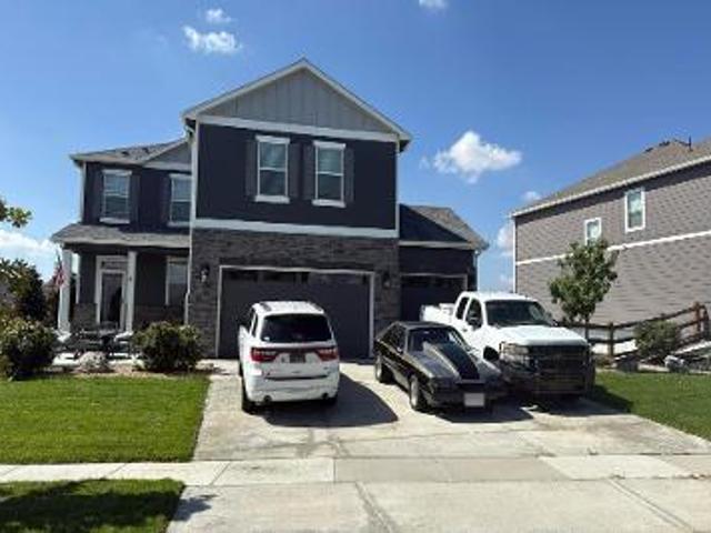 House for sale in Thornton, Colorado