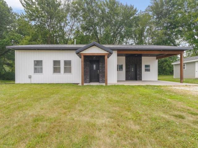 House for sale in North Webster, Indiana