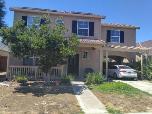 House for sale in Manteca, California
