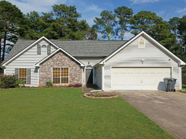 House for sale in Covington, Georgia