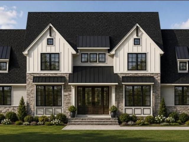 House for sale in Bucks, Pennsylvania