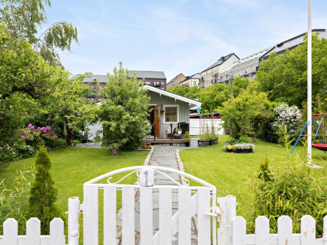 Hus till salu i Göteborg, Västra Götaland