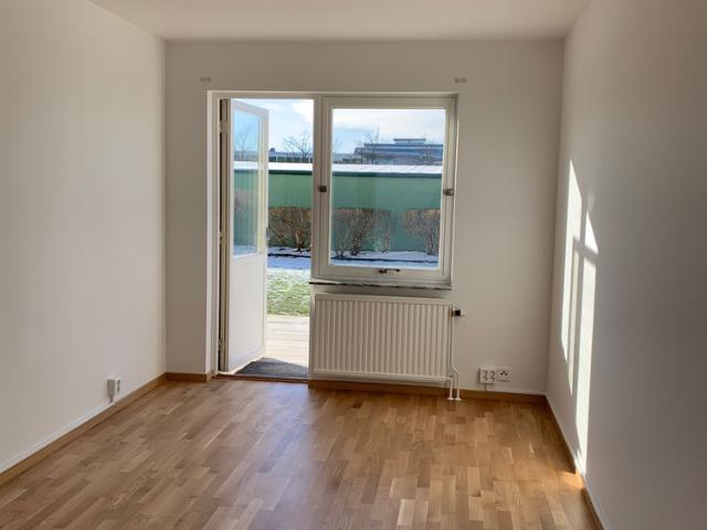 Lägenhet hyra i Kungsbacka, Halland