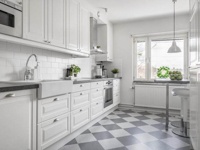 Bostad till salu i Södertälje, Stockholm