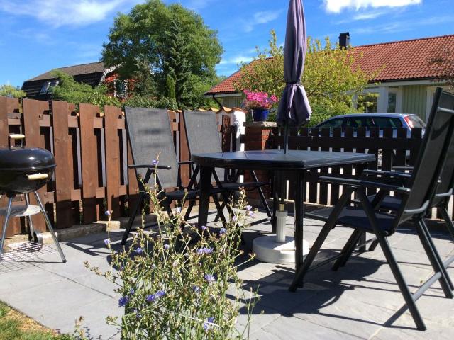 Lägenhet hyra i Visby, Gotland