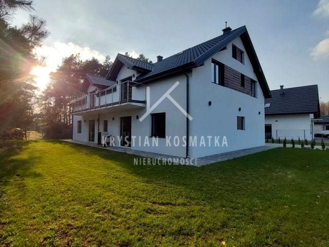 Mieszkanie na sprzedaż w Grabowiec, Kujawsko-pomorskie