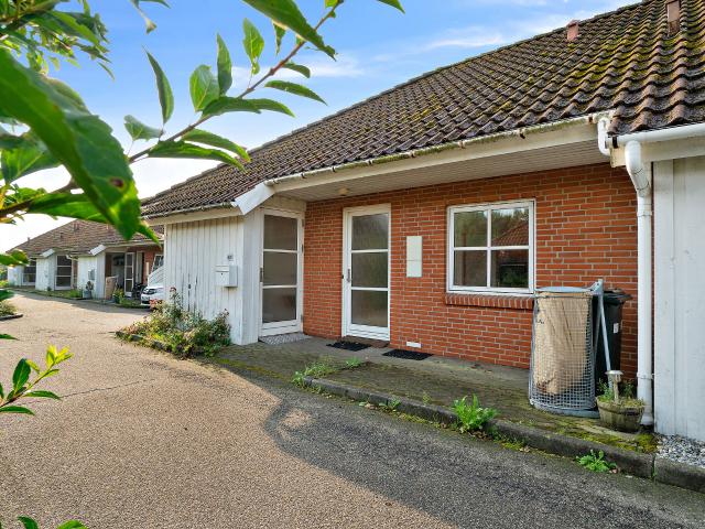 Lejlighed til leje i Kås, Brønderslev-Dronninglund