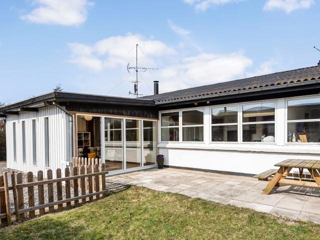 Villa til salg i Karise, Faxe