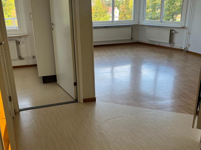 Lägenhet hyra i Kungsör, Västmanlands län