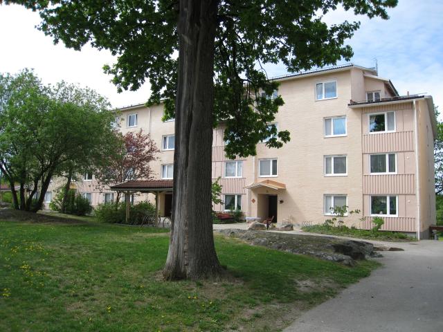 Lägenhet hyra i Kungsör, Västmanland