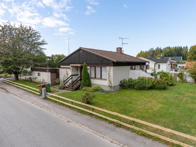 Villa till salu i Tierp, Uppsala