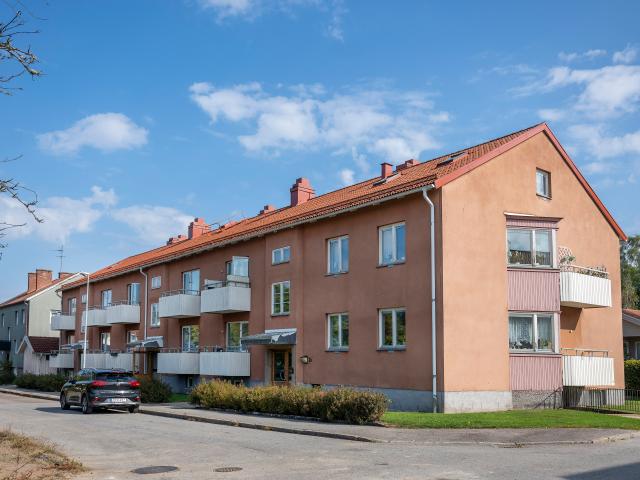Lägenhet hyra i Blekinge