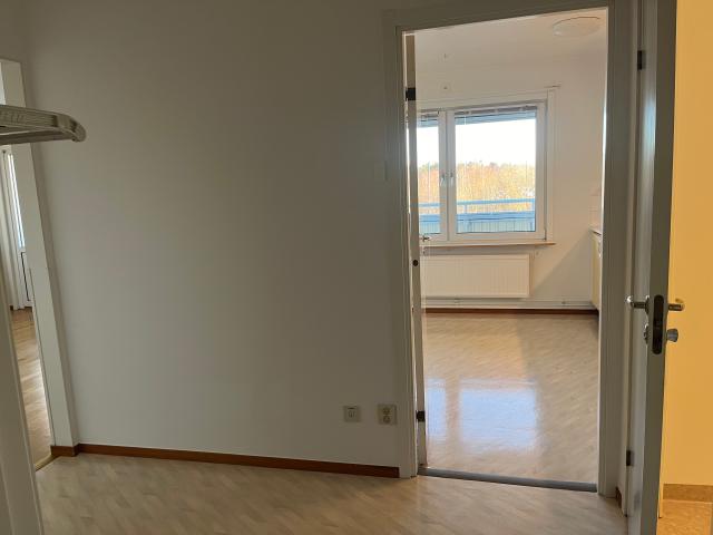 Lägenhet hyra i Kungsör, Västmanland