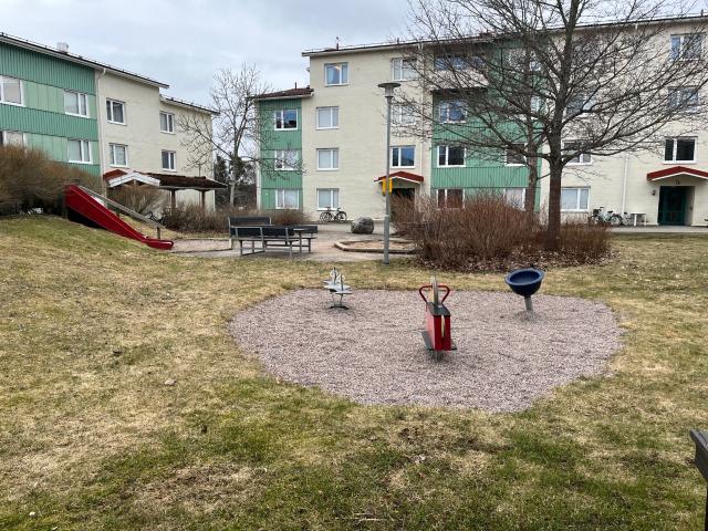 Lägenhet hyra i Kungsör, Västmanland