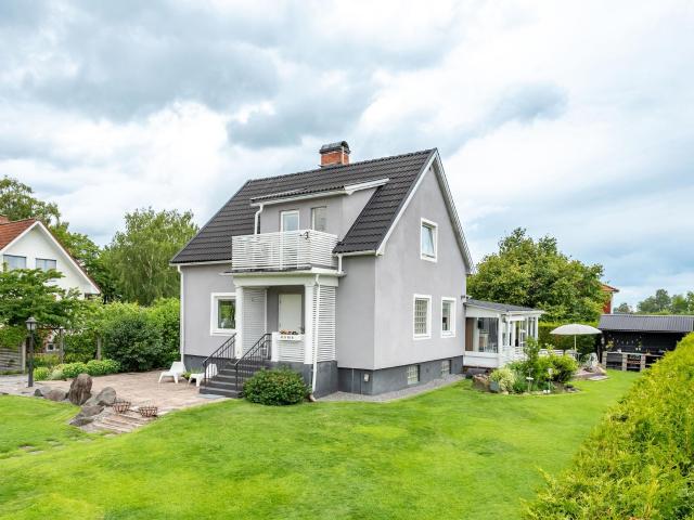 Villa till salu i Karlskoga, Örebro
