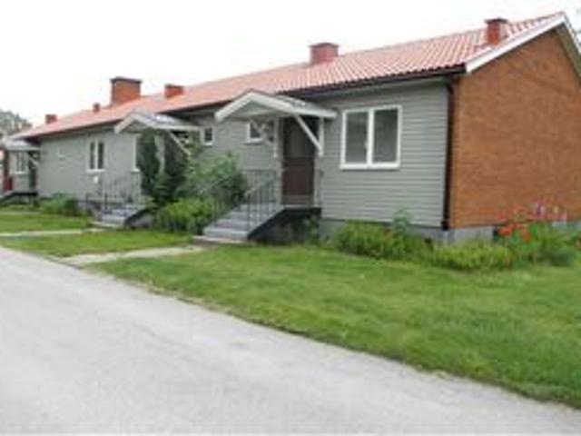 Lägenhet hyra i Kronoberg
