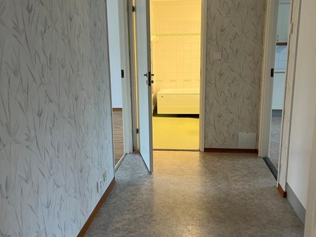 Lägenhet hyra i Kungsör, Västmanland