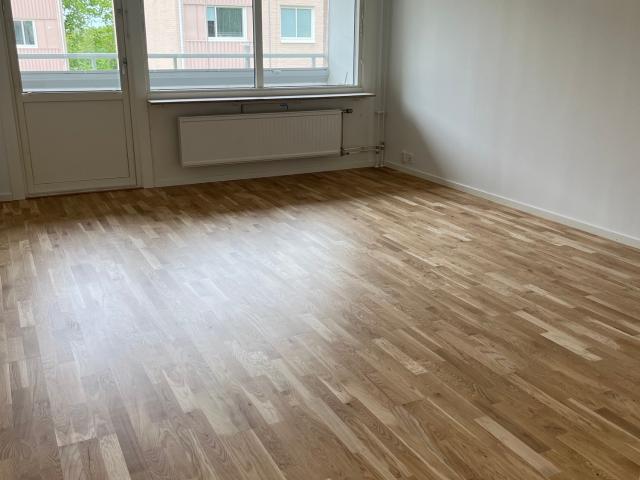 Lägenhet hyra i Kungsör, Västmanland