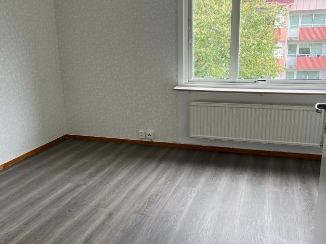 Lägenhet hyra i Kungsör, Västmanland