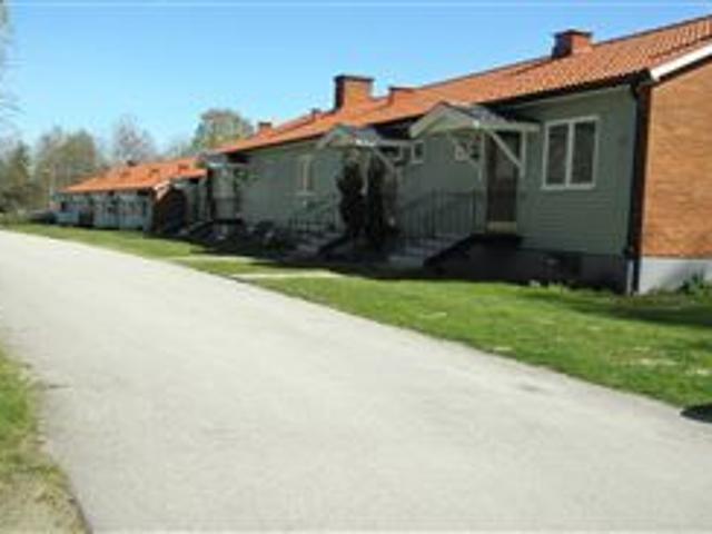 Lägenhet hyra i Kronoberg