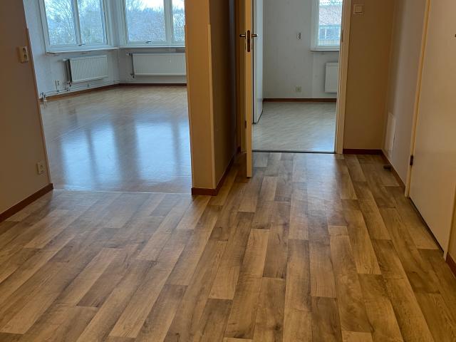 Lägenhet hyra i Kungsör, Västmanland