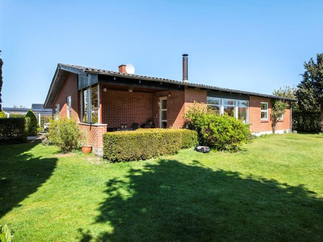 Villa til salg i Saksild, Århus