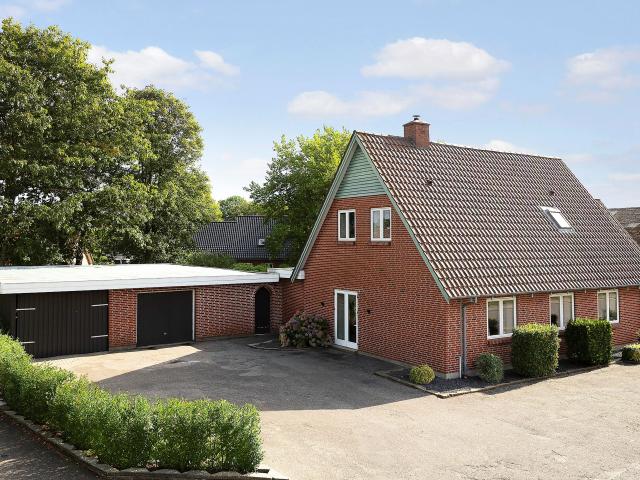Villa til salg i Varde