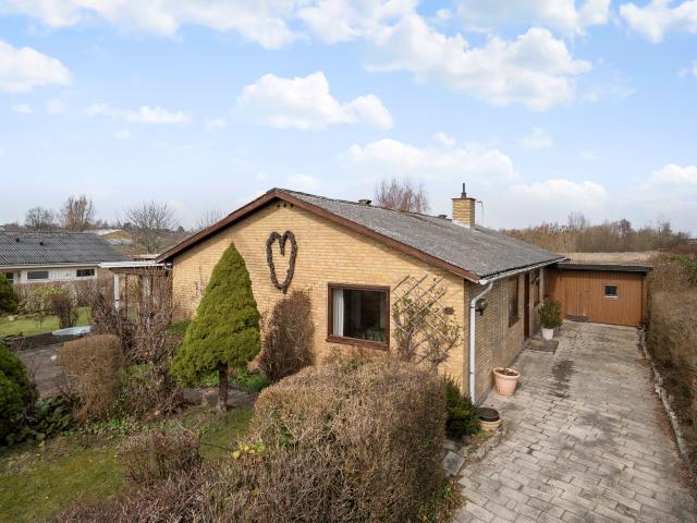 Villa til salg i Tulstrup, Brøndby