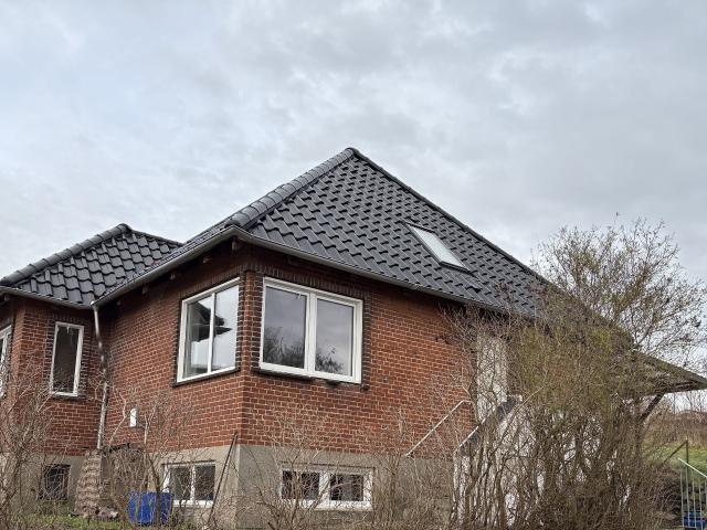 Villa til salg i Århus