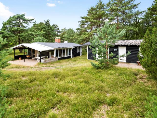Hus til salg i Odsherred