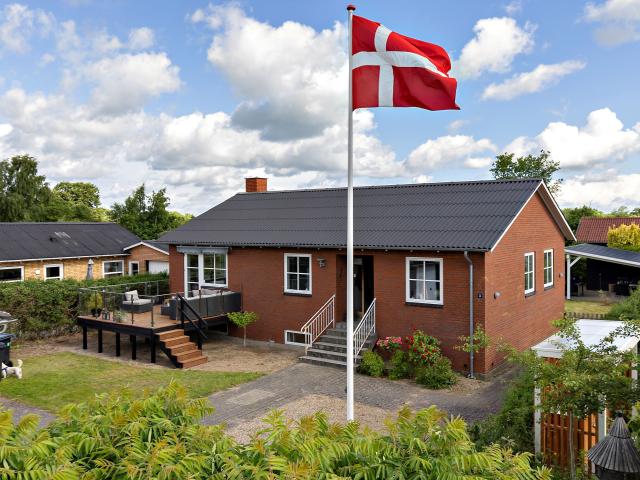 Villa til salg i Langeskov, Kerteminde