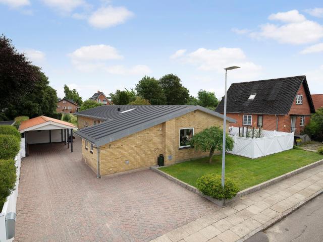Villa til salg i Viborg, Århus