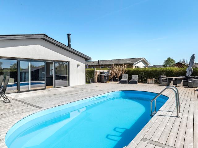 Villa til salg i Hobro, Brønderslev-Dronninglund