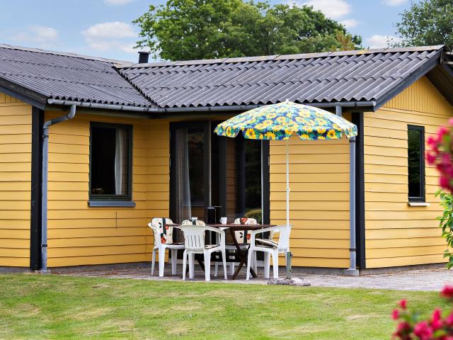 Hus til salg i Langeland